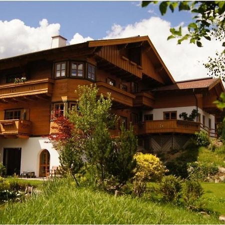 Chalet Lisa Schladming Buitenkant foto