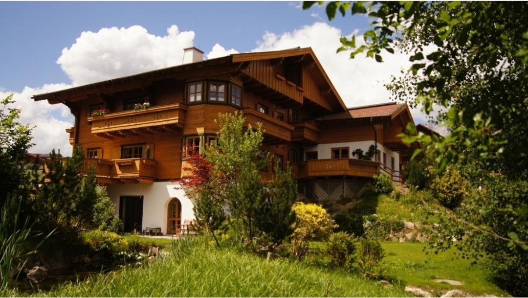 Chalet Lisa Schladming Buitenkant foto