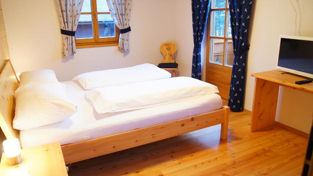 Chalet Lisa Schladming Kamer foto